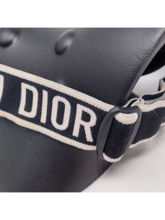 Christian Dior - J\'ADIOR Club 1 Black Visor main image 6
